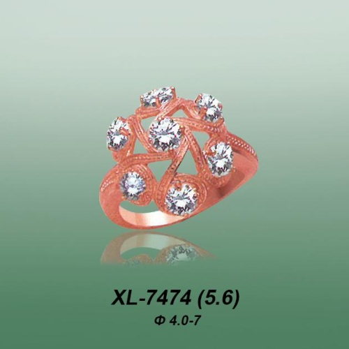 Carates XL-7474 опока