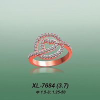 Carates XL-7684 опока