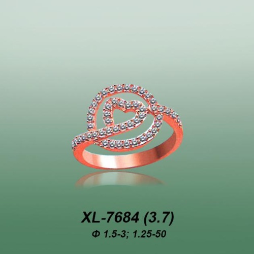Carates XL-7684 опока
