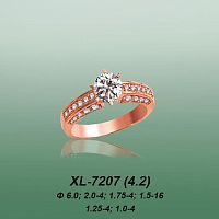Carates XL-7207 опока