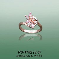 Carates RS-1152 опока
