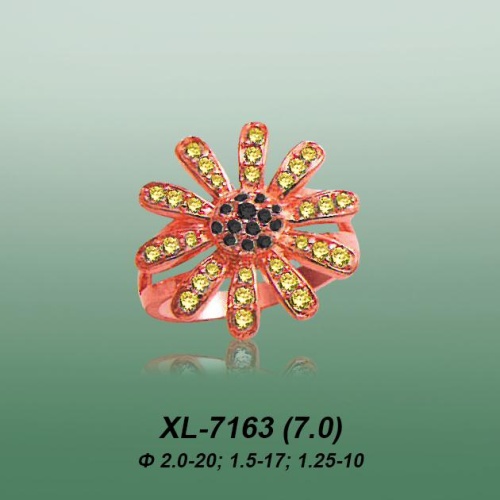 Carates XL-7163 опока