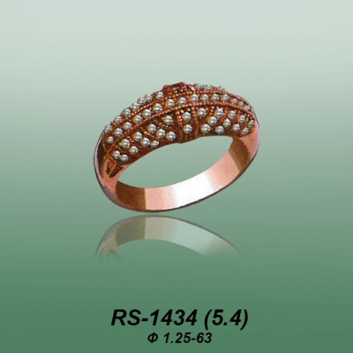 Carates RS-1434 опока