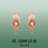 Carates XL-3206 опока