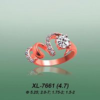 Carates XL-7661 опока