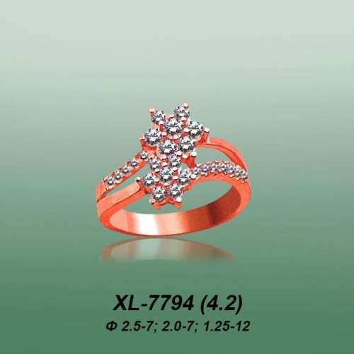 Carates XL-7794 опока