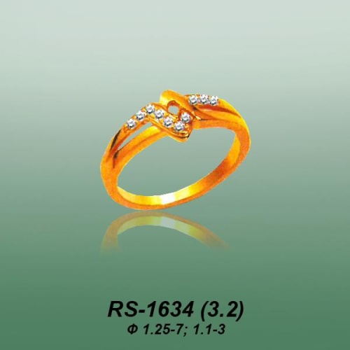 Carates RS-1634 опока Carates RS-1634 опока