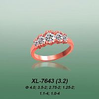 Carates XL-7643 опока