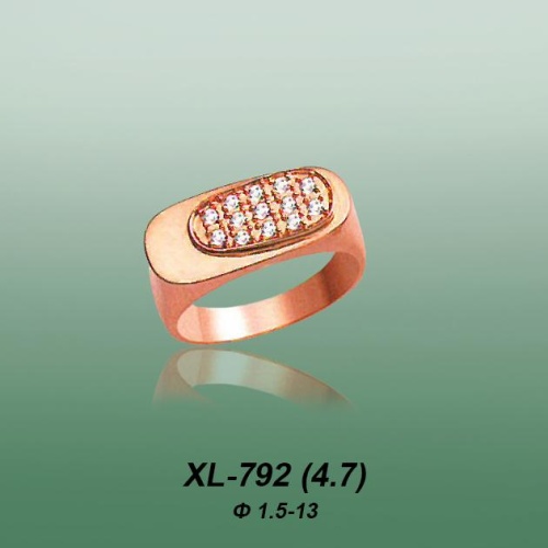 Carates XL-792 опока