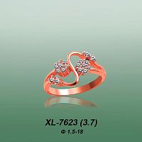 Carates XL-7623 опока
