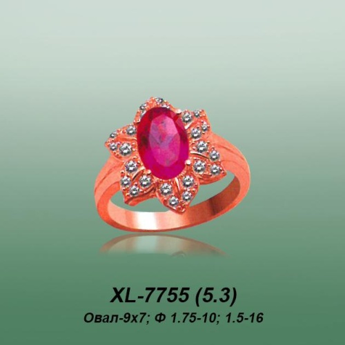 Carates XL-7755 опока
