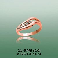 Carates XL-8146 опока
