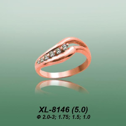 Carates XL-8146 опока Carates XL-8146 опока
