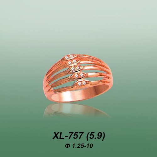 Carates XL-757 опока