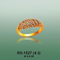 Carates RS-1527 опока