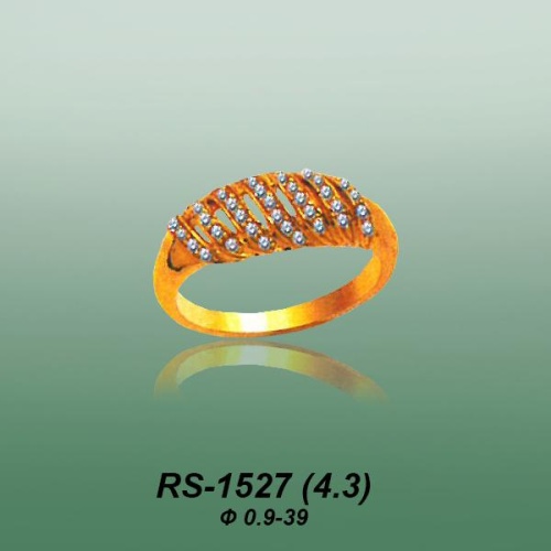 Carates RS-1527 опока