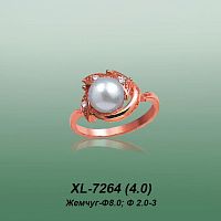 Carates XL-7264 опока