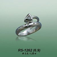 Carates RS-1262 опока
