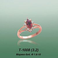 Carates T-1008 опока