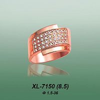 Carates XL-7150 опока