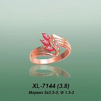 Кольцо XL-7144 опока