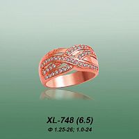 Carates XL-748 опока