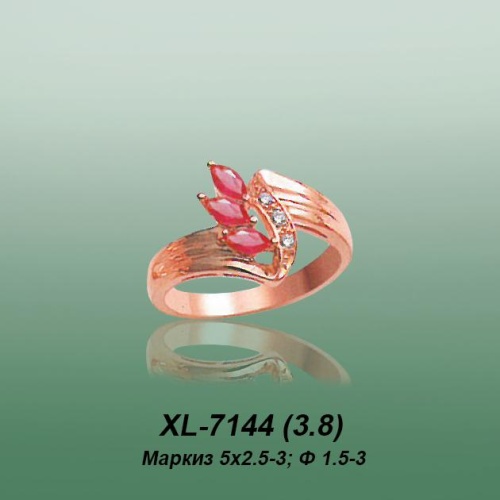 Кольцо XL-7144 опока