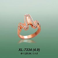 Carates XL-7334 опока