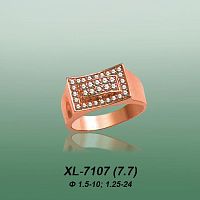 Кольцо XL-7107 опока