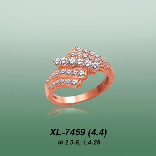 Carates XL-7459 опока Carates XL-7459 опока