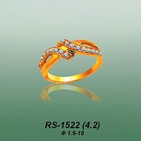 Carates RS-1522 опока