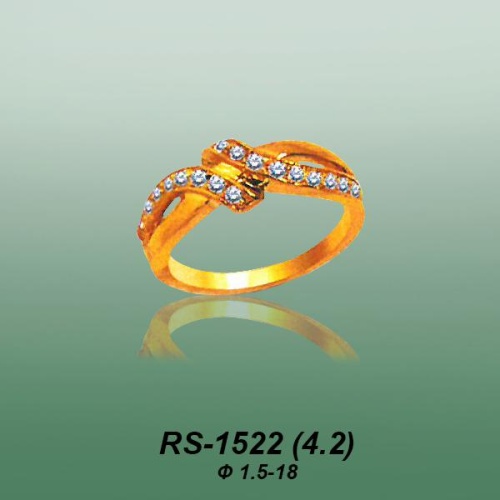 Carates RS-1522 опока Carates RS-1522 опока