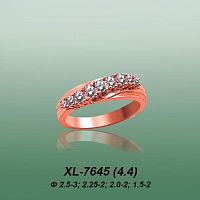 Carates XL-7645 опока