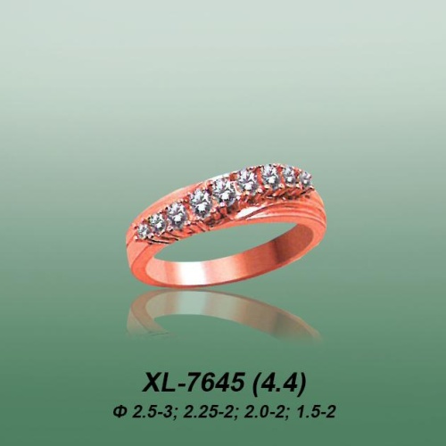 Carates XL-7645 опока