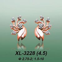 Carates XL-3228 опока