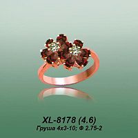 Carates XL-8178 опока