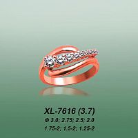 Carates XL-7616 опока