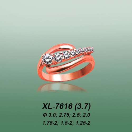 Carates XL-7616 опока