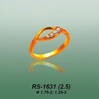 Carates RS-1631 опока