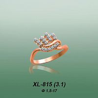 Кольцо XL-815 опока