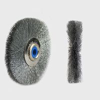 HATHO 51156 Щётка стальная средняя - Ф50 мм