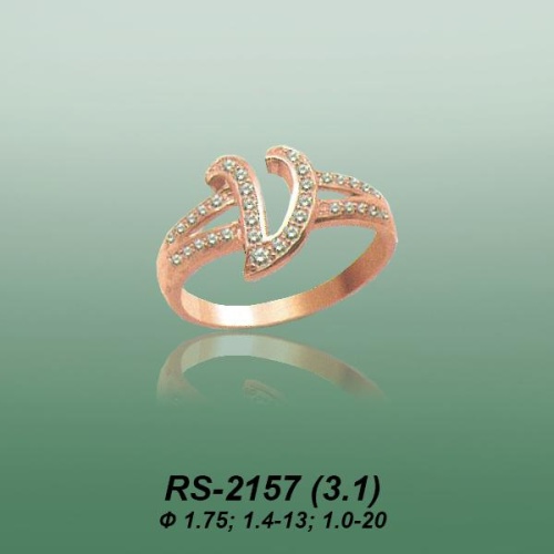 Carates RS-2157 опока Carates RS-2157 опока