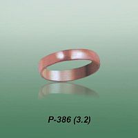 Carates P-386 опока