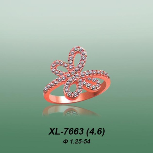 Carates XL-7663 опока