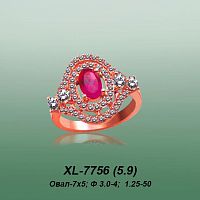 Carates XL-7756 опока