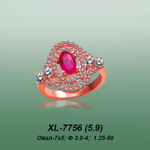 Carates XL-7756 опока