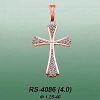 Carates RS-4086 опока