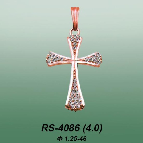 Carates RS-4086 опока Carates RS-4086 опока