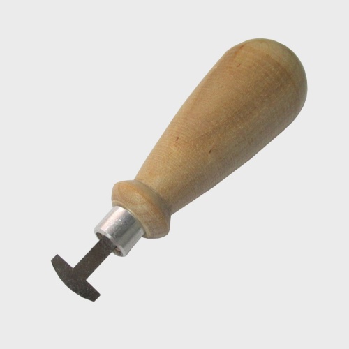 FIXTOM 51202 Давчик полукруглый