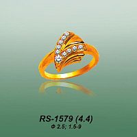 Carates RS-1579 опока